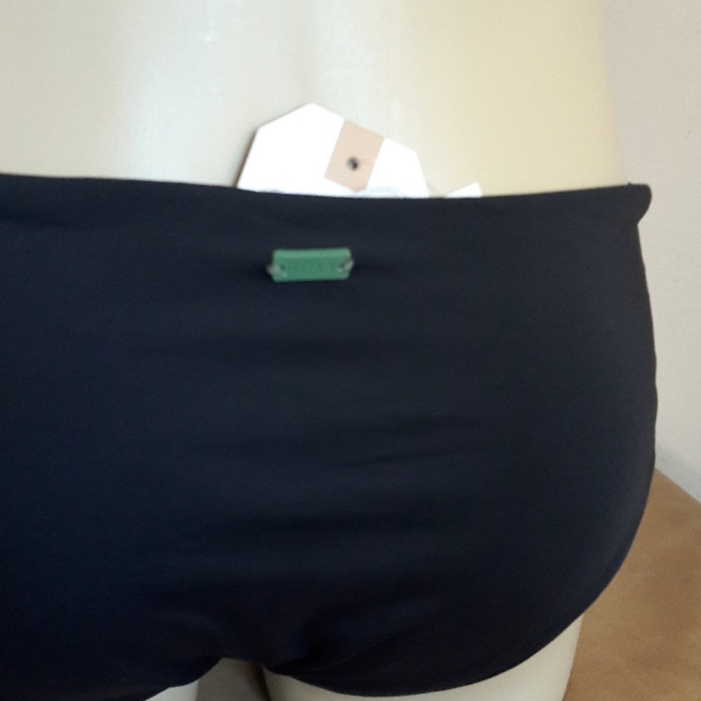 NWT Roxy Swim Bottom - Picture 3 of 5